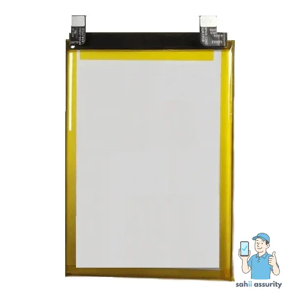 Battery for Motorola Edge 30 Fusion thumbnail